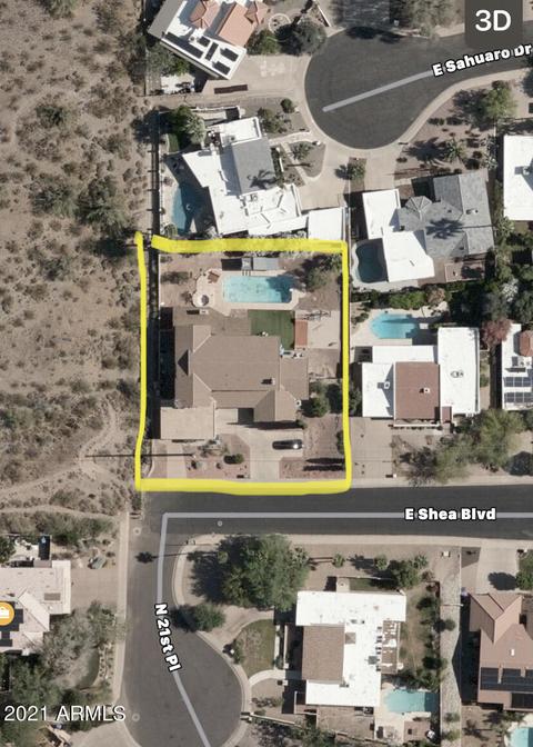 2112 E Shea Blvd, Phoenix, AZ 85028 photo 45