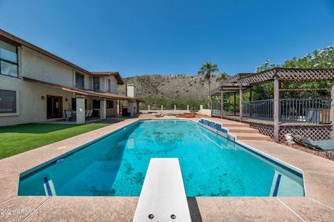 2112 E Shea Blvd, Phoenix, AZ 85028 photo 5