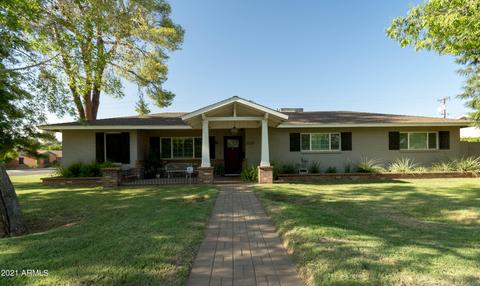 3320 E Turney Ave, Phoenix, AZ 85018 photo 1