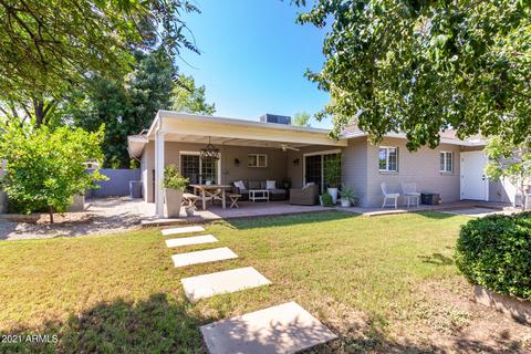 3320 E Turney Ave, Phoenix, AZ 85018 photo 29