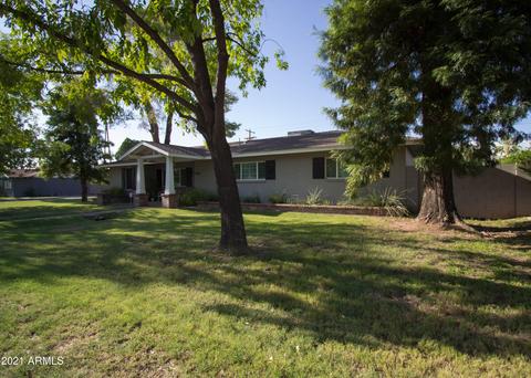 3320 E Turney Ave, Phoenix, AZ 85018 photo 2