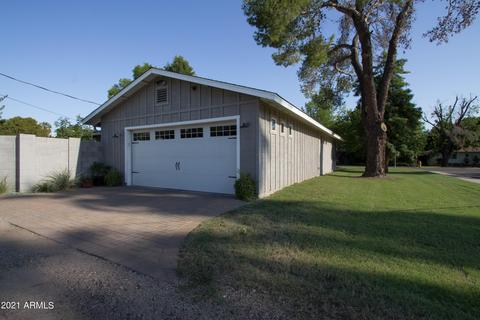 3320 E Turney Ave, Phoenix, AZ 85018 photo 33