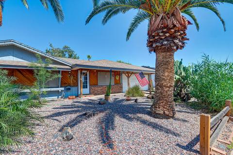 4016 E Gelding Dr, Phoenix, AZ 85032 photo 3