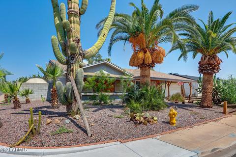 4016 E Gelding Dr, Phoenix, AZ 85032 photo 2