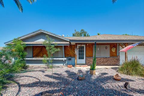 4016 E Gelding Dr, Phoenix, AZ 85032 photo 1