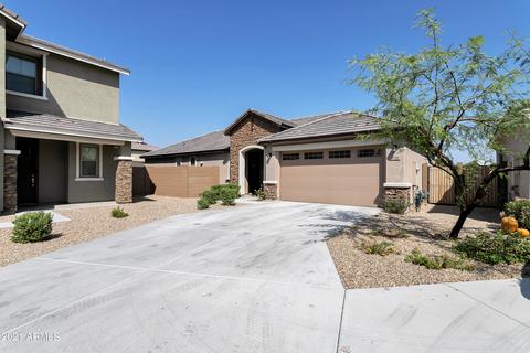 3708 E Valencia Dr, Phoenix, AZ 85042 photo 2