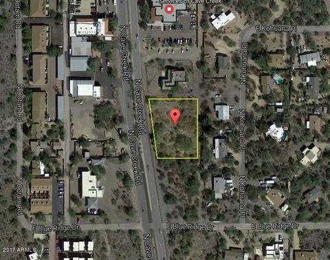 37421 N Cave Creek Rd #-, Cave Creek, AZ 85331