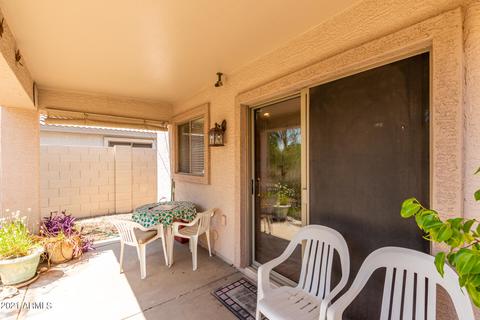 2731 E Dragoon Cir, Mesa, AZ 85204 photo 19