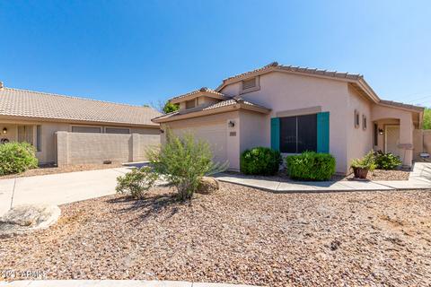 2731 E Dragoon Cir, Mesa, AZ 85204 photo 1