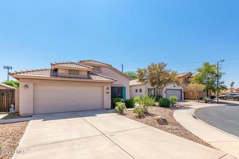 2731 E Dragoon Cir, Mesa, AZ 85204 photo 2