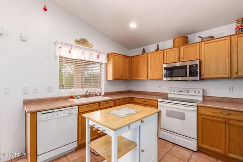 2731 E Dragoon Cir, Mesa, AZ 85204 photo 9