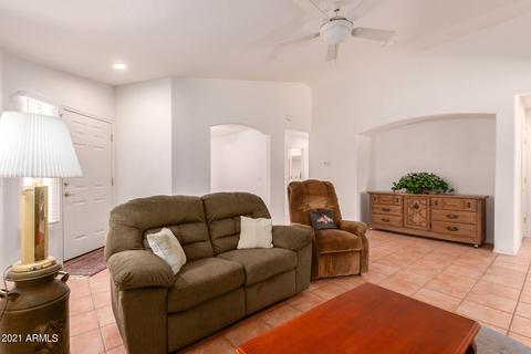 2731 E Dragoon Cir, Mesa, AZ 85204 photo 4