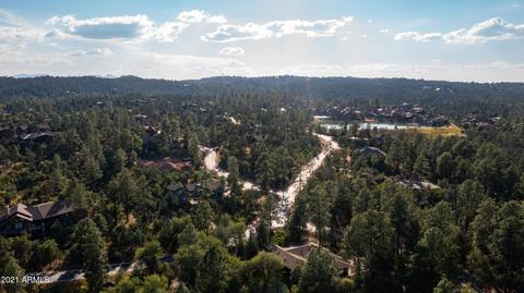 706 N Grapevine Dr, Payson, AZ 85541 photo 7