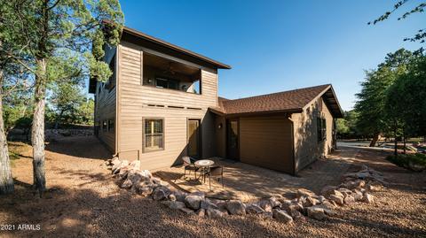 706 N Grapevine Dr, Payson, AZ 85541 photo 52
