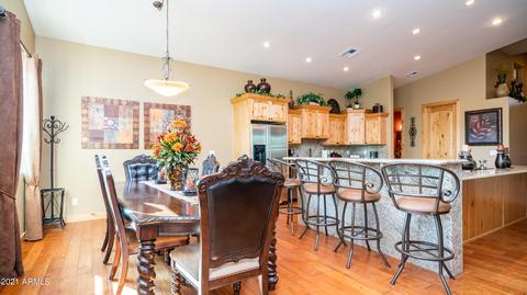 706 N Grapevine Dr, Payson, AZ 85541 photo 23