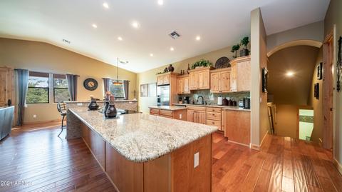 706 N Grapevine Dr, Payson, AZ 85541 photo 30