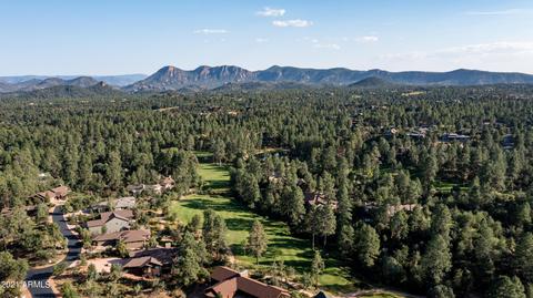706 N Grapevine Dr, Payson, AZ 85541 photo 11