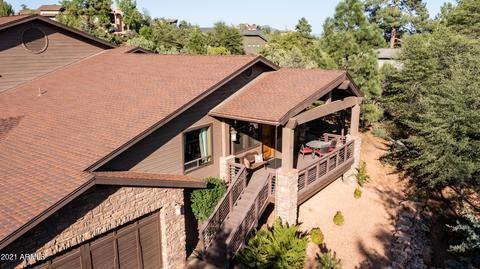 706 N Grapevine Dr, Payson, AZ 85541 photo 13