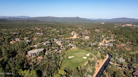 706 N Grapevine Dr, Payson, AZ 85541 photo 9