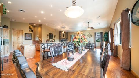 706 N Grapevine Dr, Payson, AZ 85541 photo 26