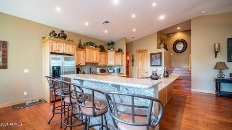 706 N Grapevine Dr, Payson, AZ 85541 photo 24