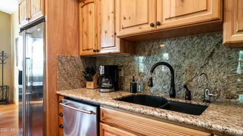 706 N Grapevine Dr, Payson, AZ 85541 photo 29