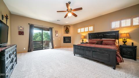 706 N Grapevine Dr, Payson, AZ 85541 photo 42