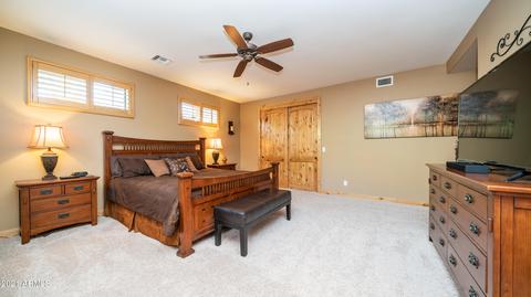 706 N Grapevine Dr, Payson, AZ 85541 photo 39