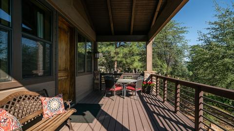 706 N Grapevine Dr, Payson, AZ 85541 photo 16