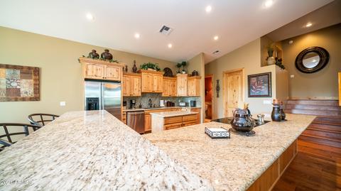 706 N Grapevine Dr, Payson, AZ 85541 photo 25