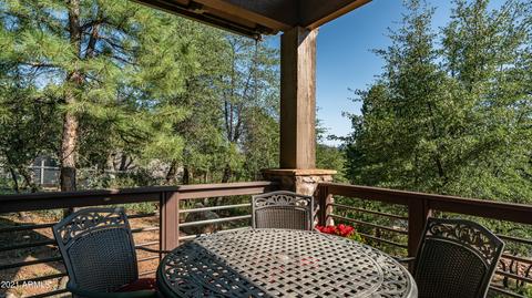 706 N Grapevine Dr, Payson, AZ 85541 photo 17