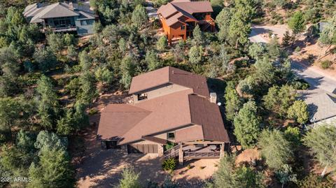 706 N Grapevine Dr, Payson, AZ 85541 photo 5