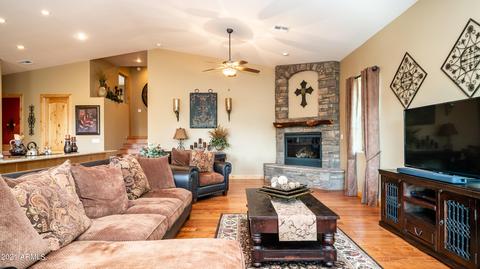 706 N Grapevine Dr, Payson, AZ 85541 photo 22