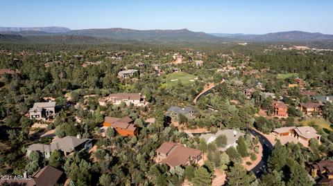 706 N Grapevine Dr, Payson, AZ 85541 photo 6