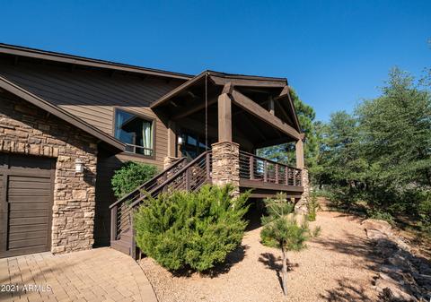 706 N Grapevine Dr, Payson, AZ 85541 photo 15