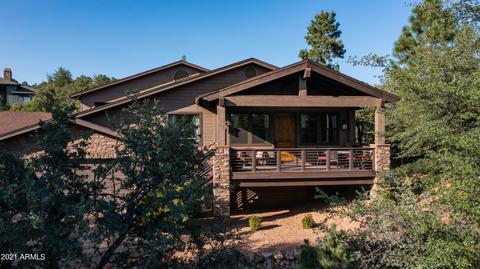 706 N Grapevine Dr, Payson, AZ 85541 photo 3