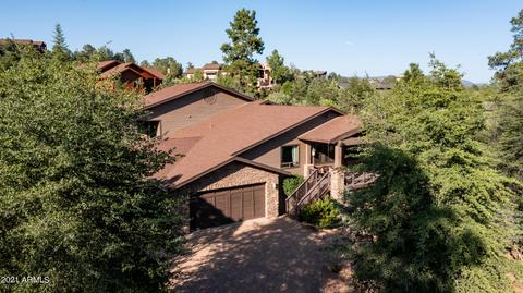 706 N Grapevine Dr, Payson, AZ 85541 photo 1