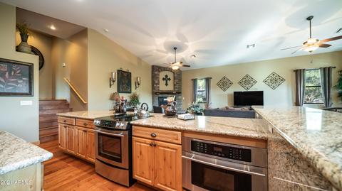 706 N Grapevine Dr, Payson, AZ 85541 photo 28