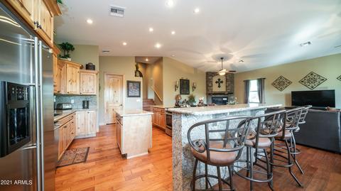 706 N Grapevine Dr, Payson, AZ 85541 photo 27