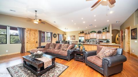 706 N Grapevine Dr, Payson, AZ 85541 photo 20