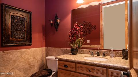 706 N Grapevine Dr, Payson, AZ 85541 photo 32