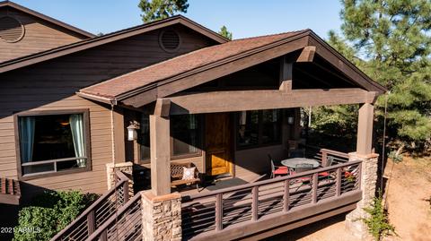 706 N Grapevine Dr, Payson, AZ 85541 photo 14