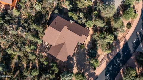 706 N Grapevine Dr, Payson, AZ 85541 photo 8