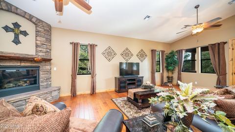 706 N Grapevine Dr, Payson, AZ 85541 photo 18