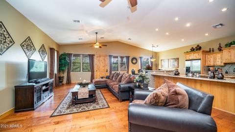 706 N Grapevine Dr, Payson, AZ 85541 photo 19