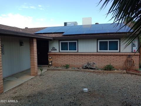 1712 W Utopia Rd, Phoenix, AZ 85027 photo 7