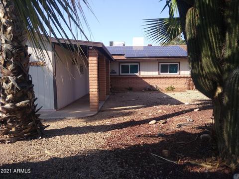 1712 W Utopia Rd, Phoenix, AZ 85027 photo 3
