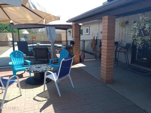 1712 W Utopia Rd, Phoenix, AZ 85027 photo 13