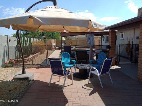 1712 W Utopia Rd, Phoenix, AZ 85027 photo 15