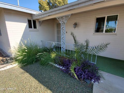 5229 E Dallas St, Mesa, AZ 85205 photo 4
